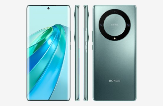 Honor-x9a