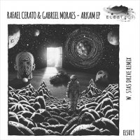 Rafael Cerato & Gabriel Moraes Arkam (Original Mix)