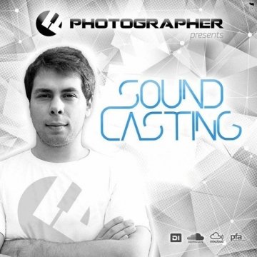 Photographer - SoundCasting 500 (2024)