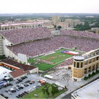 Darrell K Royal