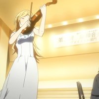 Shigatsu wa Kimi no Uso [02]