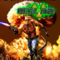 Duke Nukem Critical Mass