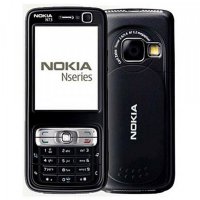 Nokia N73