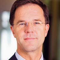 Mark rutte