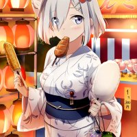 Gochou-(atemonai-heya)-Hamakaze-(Kantai-Collection)-K