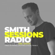 Mr. Smith - Smith Sessions Radio 408