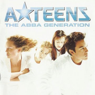 A-Teens