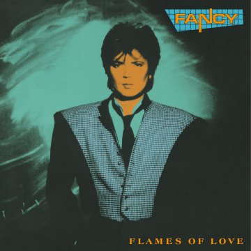 Flames of love fancy 88