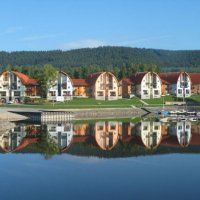 lake lipno 4