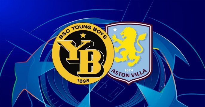 Young boys aston villa