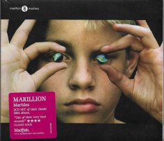 Marbles marillion
