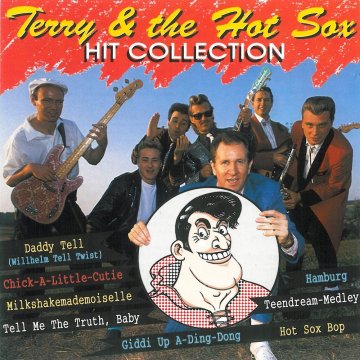 Terry & the Hot Sox