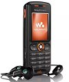 Sony Ericsson W200i