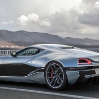 Rimac-Concept One