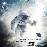 TranceCoult - World Of True Trance 168