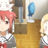 Yuki Yuna wa Yusha de Aru