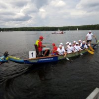 41. Десногорск. Яхт-Клуб 10.08.2024