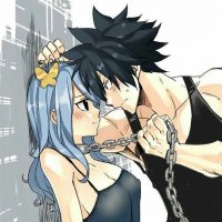 Gray & Juvia LOVE