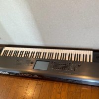 KORG Kronos 88