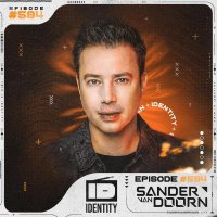 Sander van Doorn Identity 594