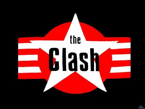 The clash 012