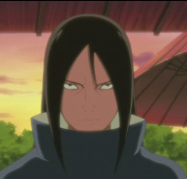 Uchiha Inabi