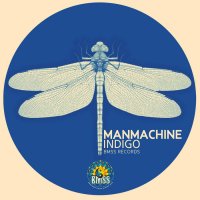 ManMachine - Indigo [Full EP]