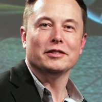 Elon Musk 2015