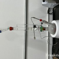 5-MeO-DMT via Fisher indole 1