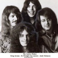 Amboy Dukes