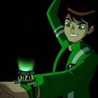 Ben 10