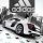 Audi R8 and adidas-spaces.ru