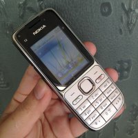 Nokia c2-01