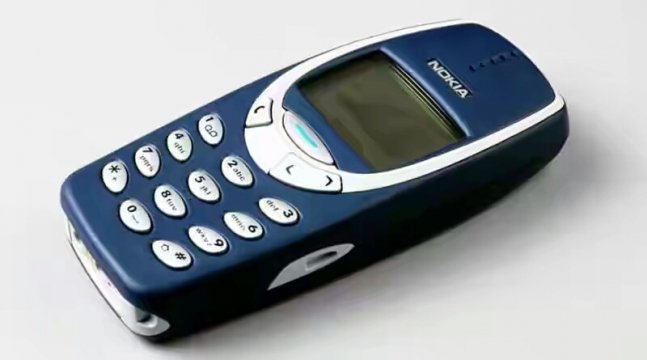 nokia-3310-relaunch-vinegret