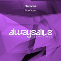 Gerome - Sky Citizen