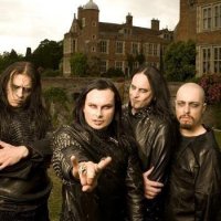 Cradle of Filth