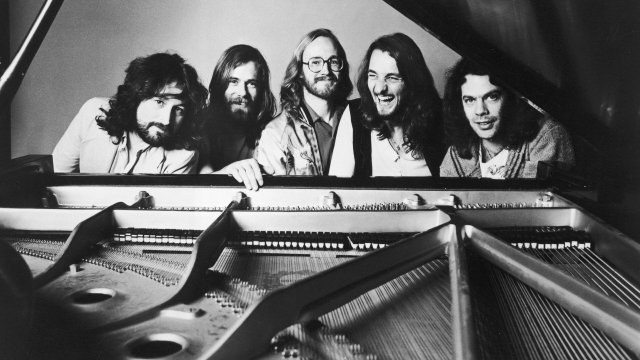 Supertramp