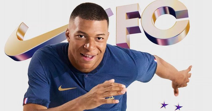 Mbappe france