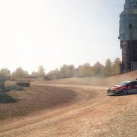 DiRT 3