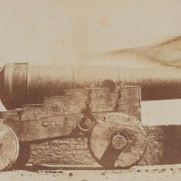 Artillery Burma