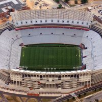 Jordan-Hare Stadium