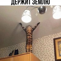 Новый Атлант))