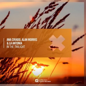 Ana Criado, Alan Morris & La Antonia - In The Twilight (E