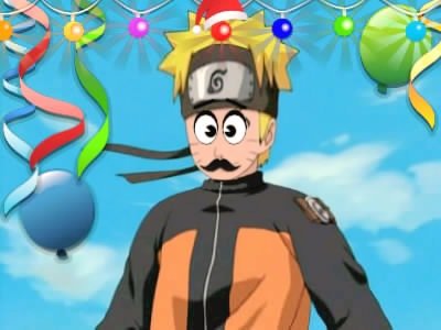 naruto uzumaki изменен