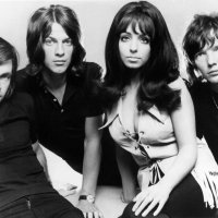 Shocking Blue