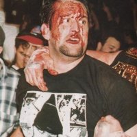 tommy dreamer super