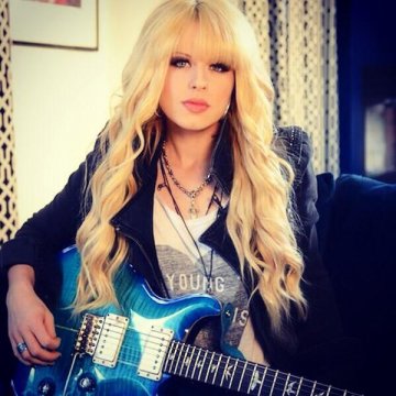 Orianthi