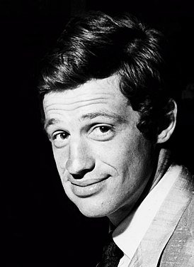 Belmondo 1960