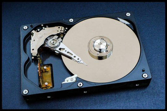 HDD