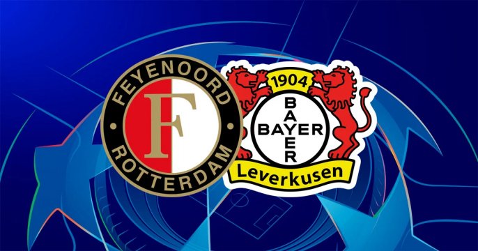 Feyenoord bayer